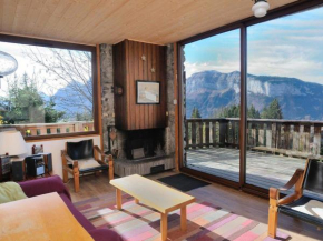 Chalet 3 chambres, 8 pers, terrasse sud, proche remontées, équipements complets - FR-1-572-216